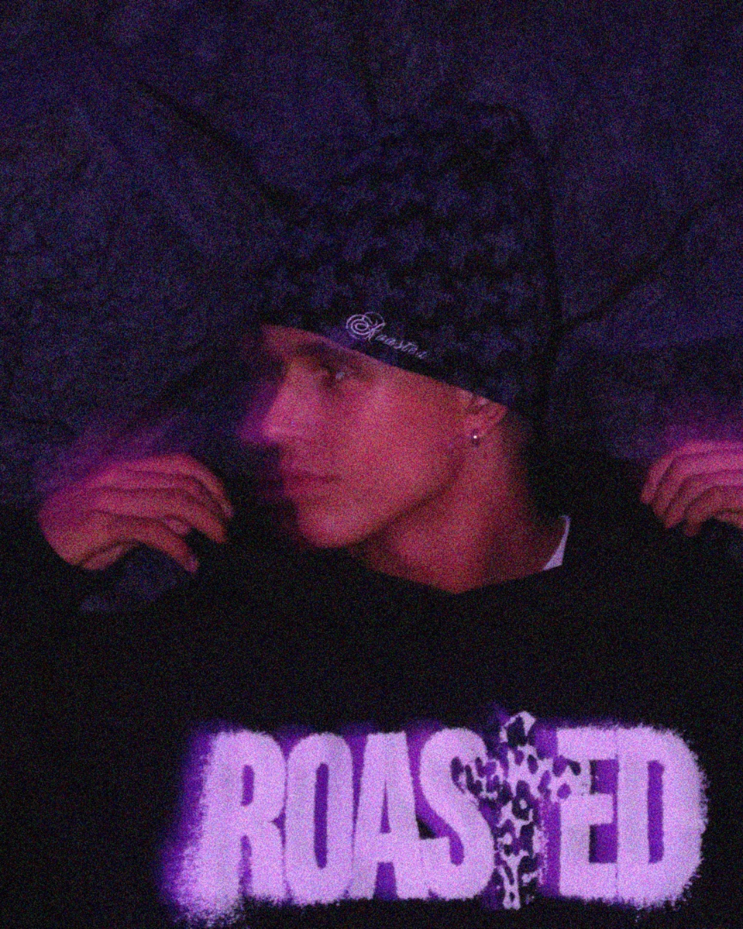 EMBER BEANIE