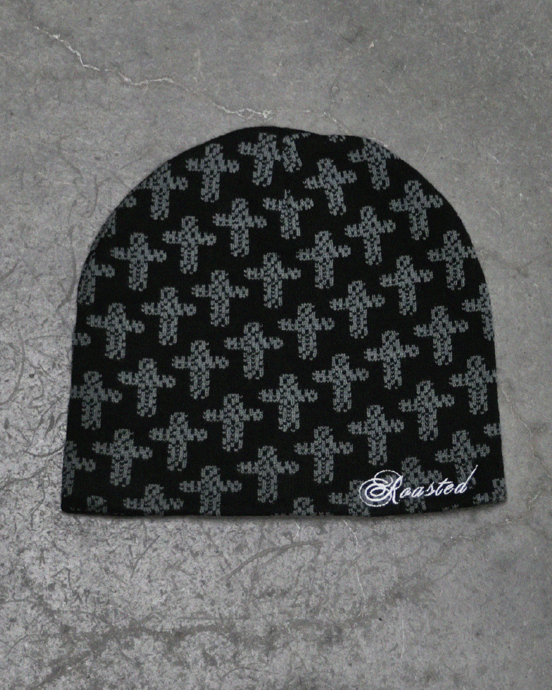EMBER BEANIE
