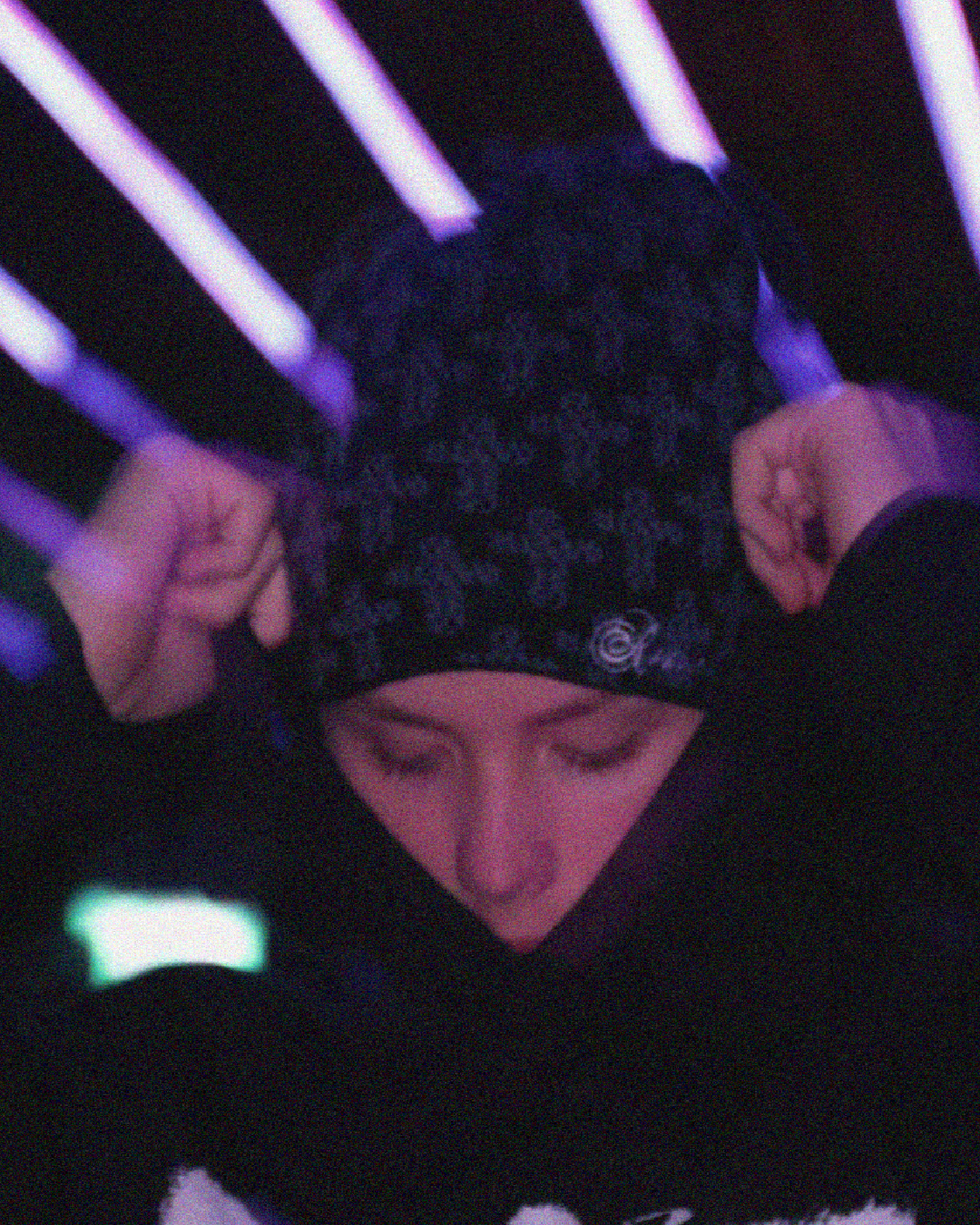 EMBER BEANIE